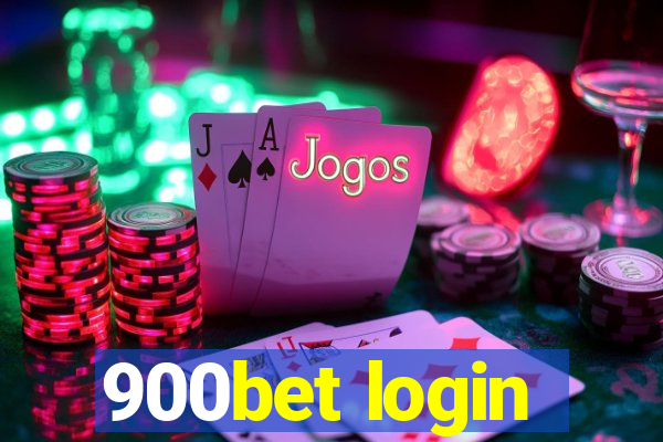 900bet login